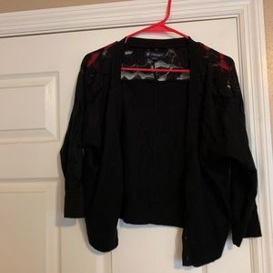 American eagle cardigan